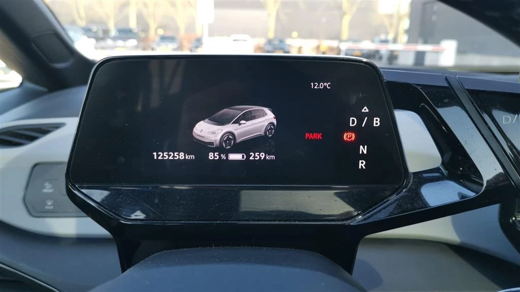 Hoofdafbeelding Volkswagen ID.3