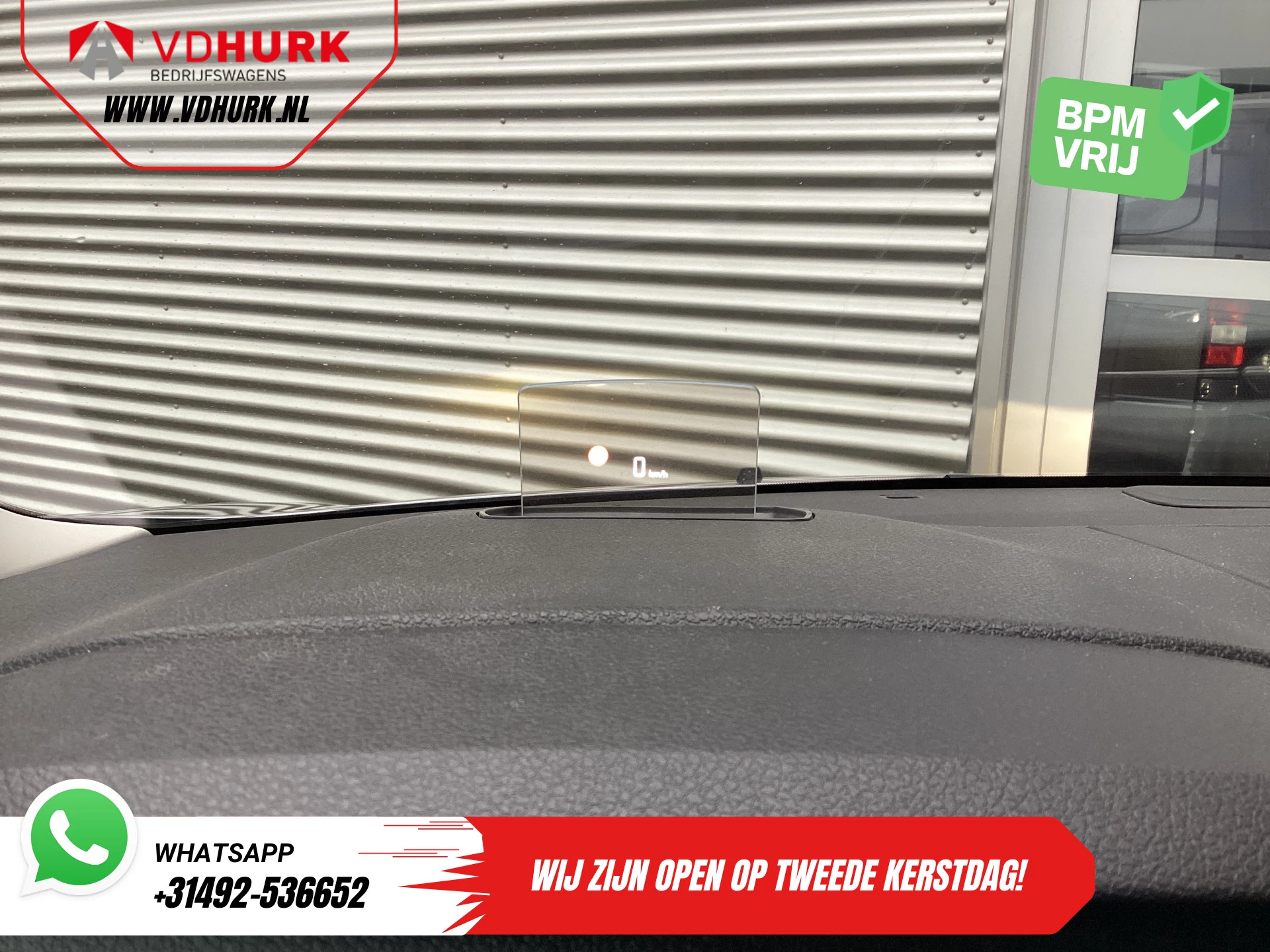 Hoofdafbeelding Toyota ProAce