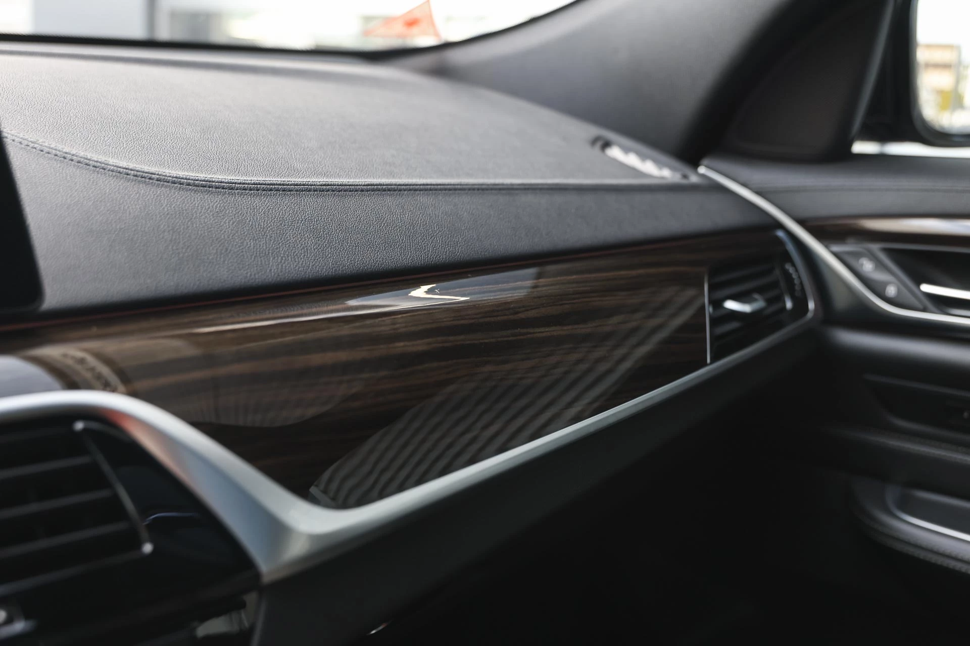 Hoofdafbeelding BMW 6 Serie