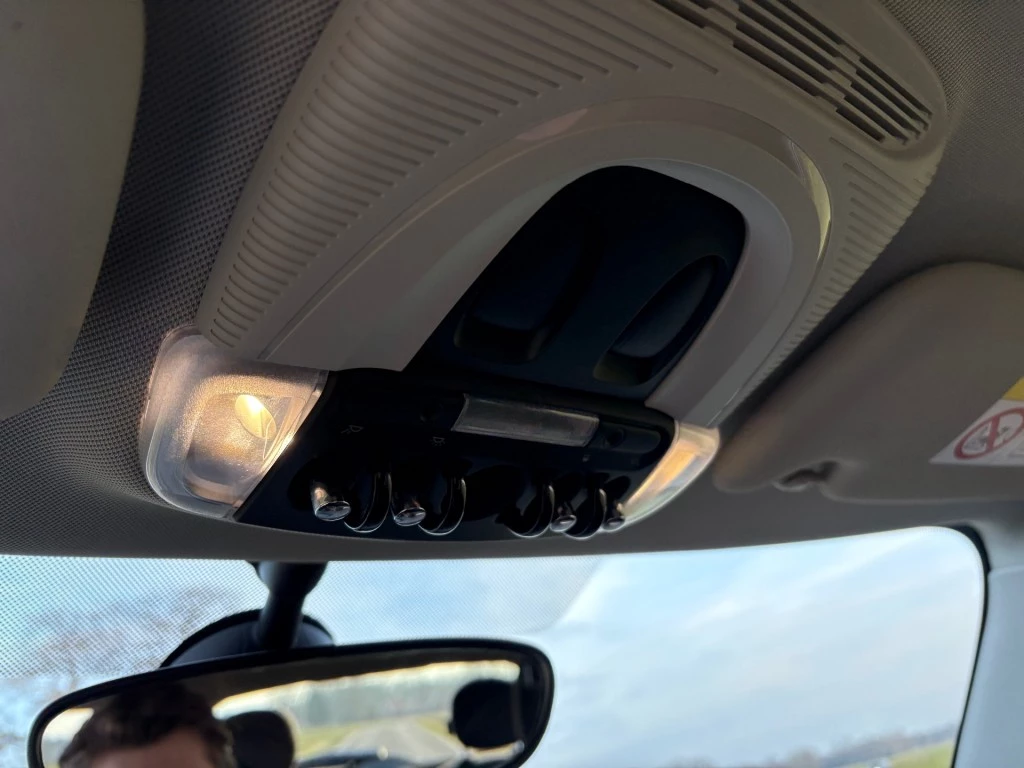 Hoofdafbeelding MINI One