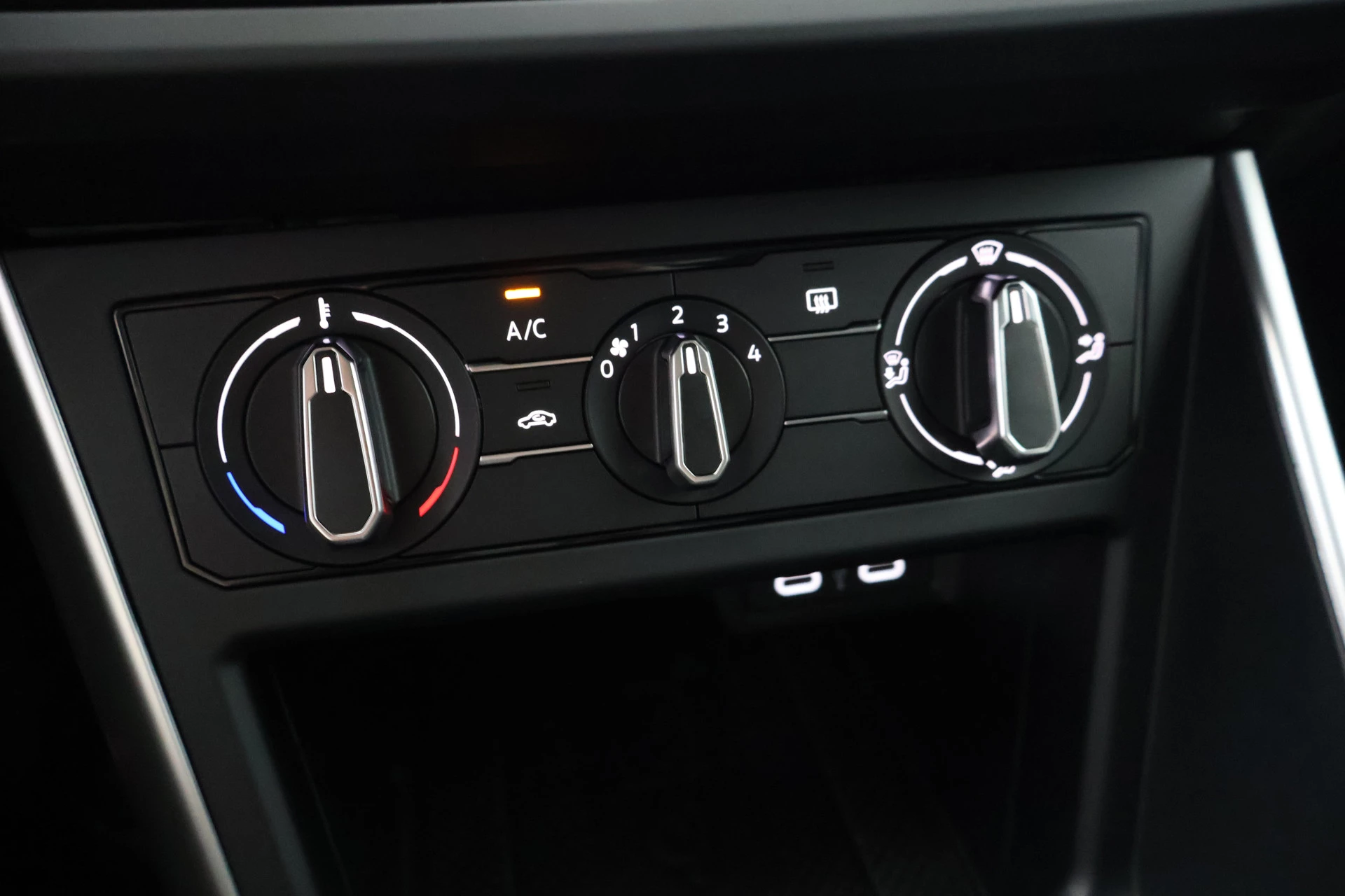 Hoofdafbeelding Volkswagen Taigo