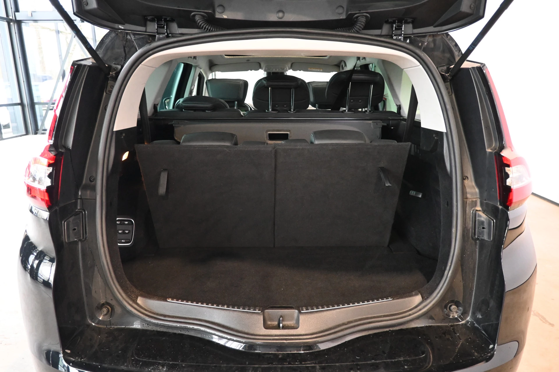 Hoofdafbeelding Renault Grand Scénic