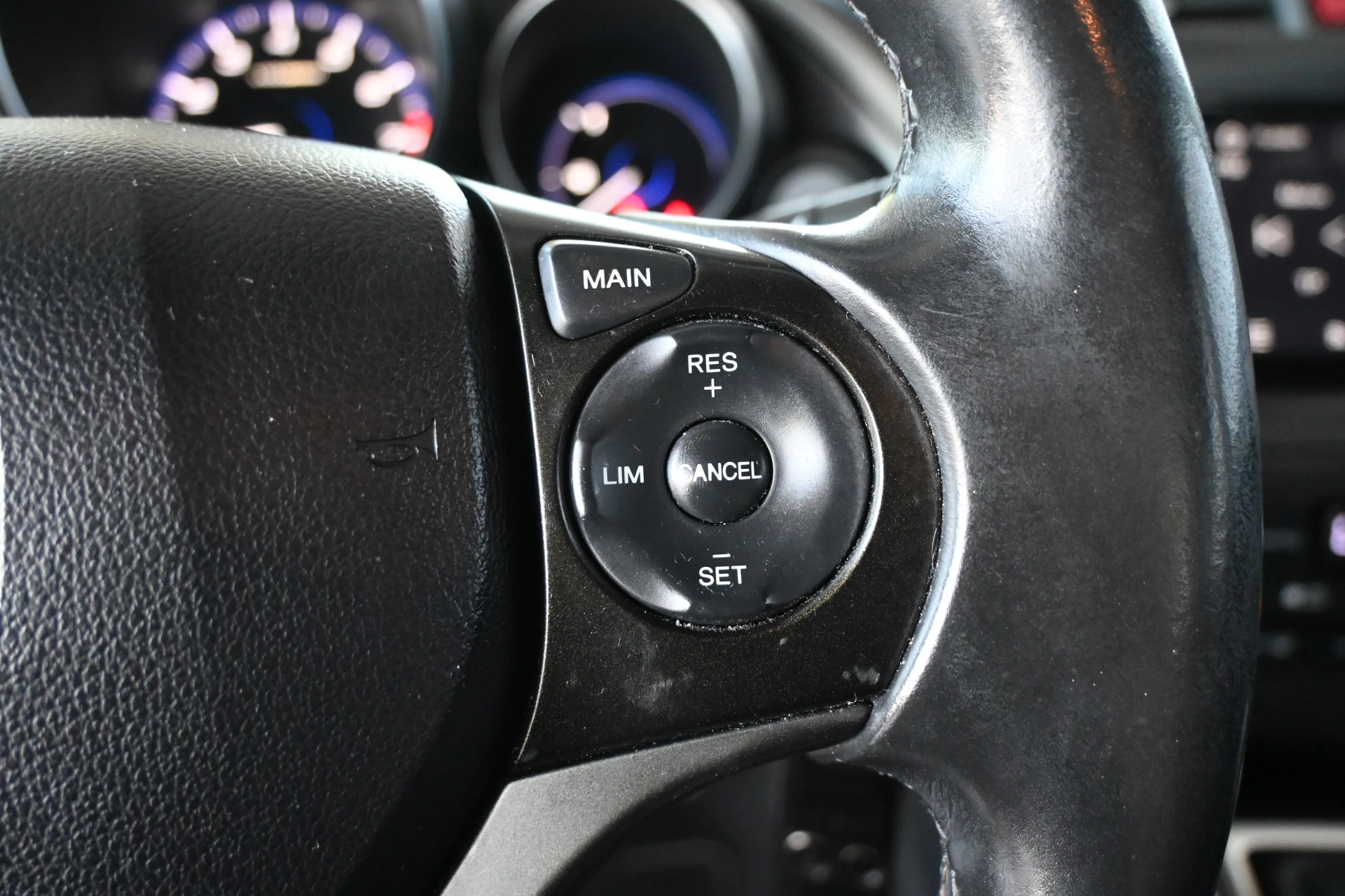 Hoofdafbeelding Honda Civic