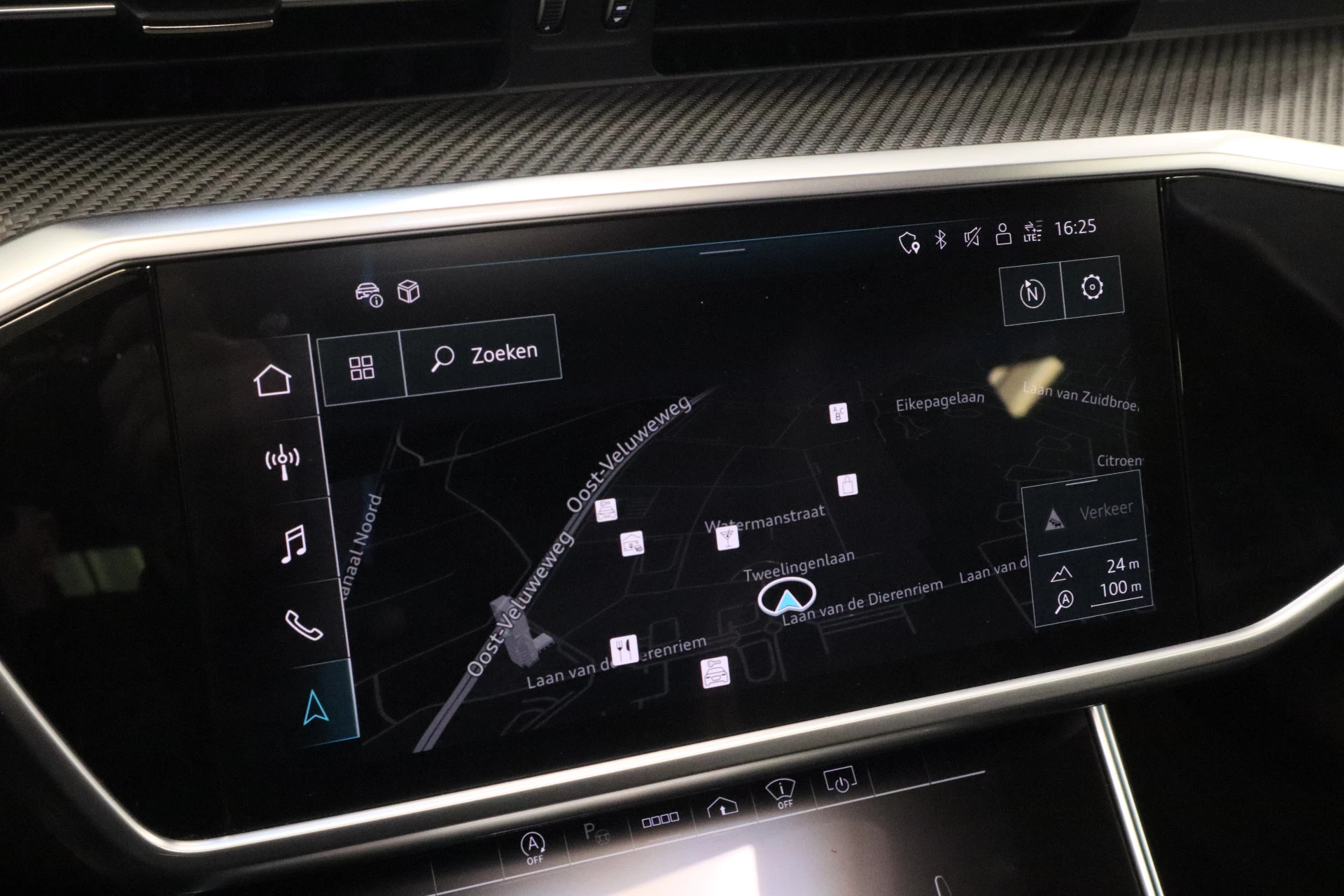 Hoofdafbeelding Audi RS6