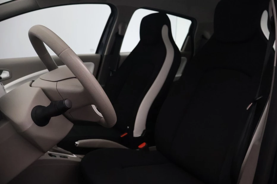 Hoofdafbeelding Renault ZOE