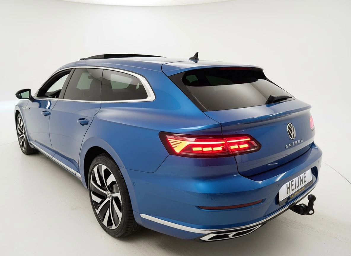 Hoofdafbeelding Volkswagen Arteon