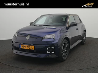 Renault 5 comfort range iconic cinq 52 kWh - Harman & Kardon ® Premium Audio -