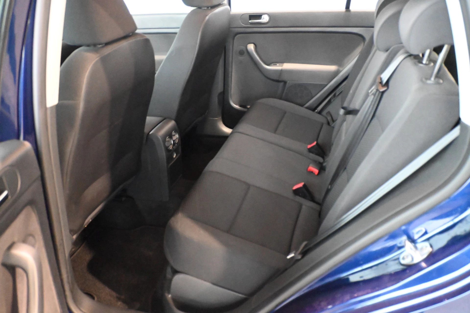 Hoofdafbeelding Volkswagen Golf Plus