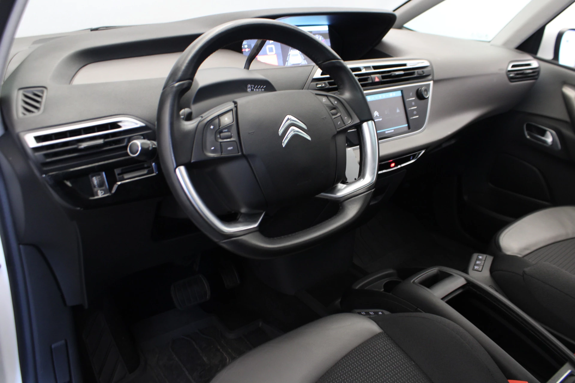 Hoofdafbeelding Citroën Grand C4 Picasso