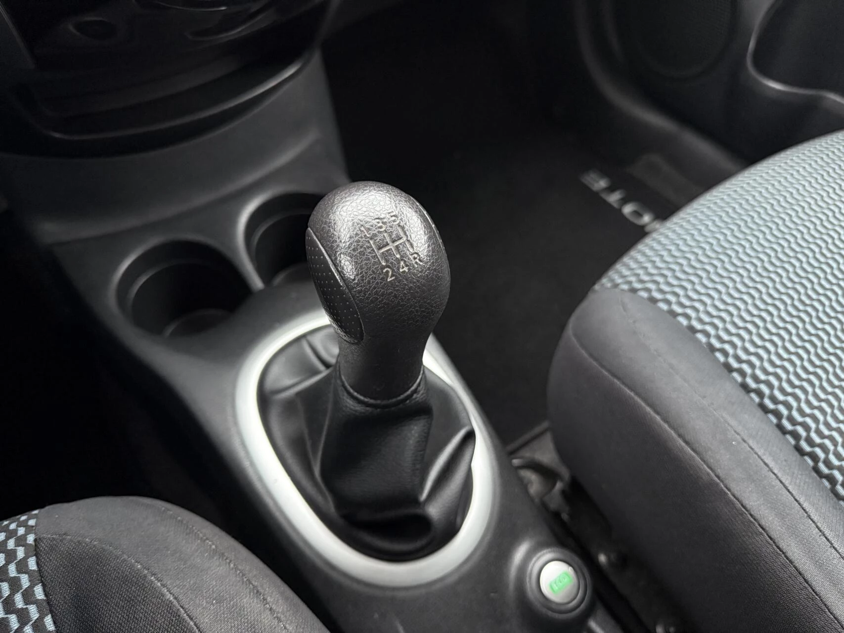 Hoofdafbeelding Nissan Note