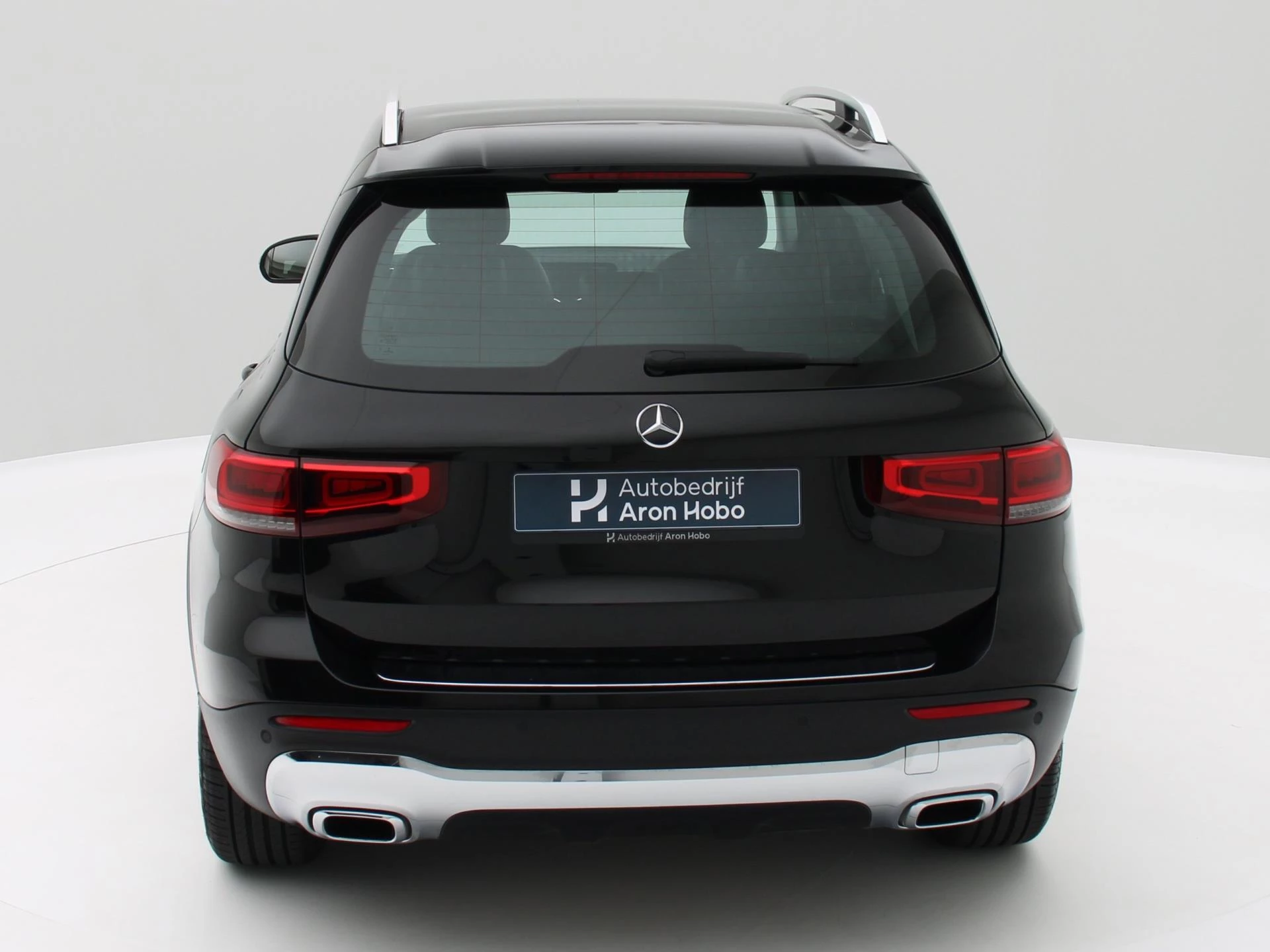 Hoofdafbeelding Mercedes-Benz GLB