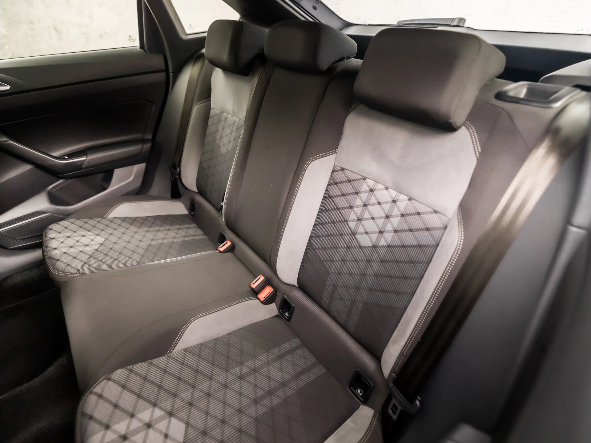 Hoofdafbeelding Volkswagen Taigo