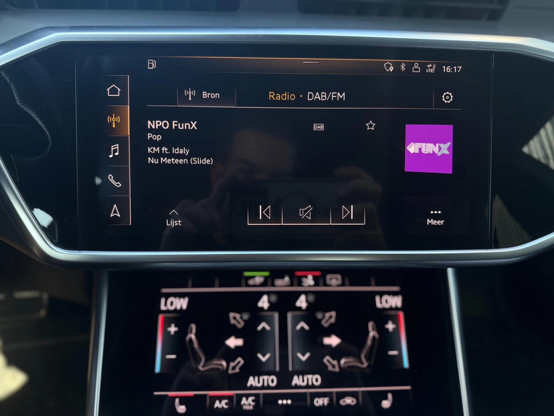 Hoofdafbeelding Audi A7