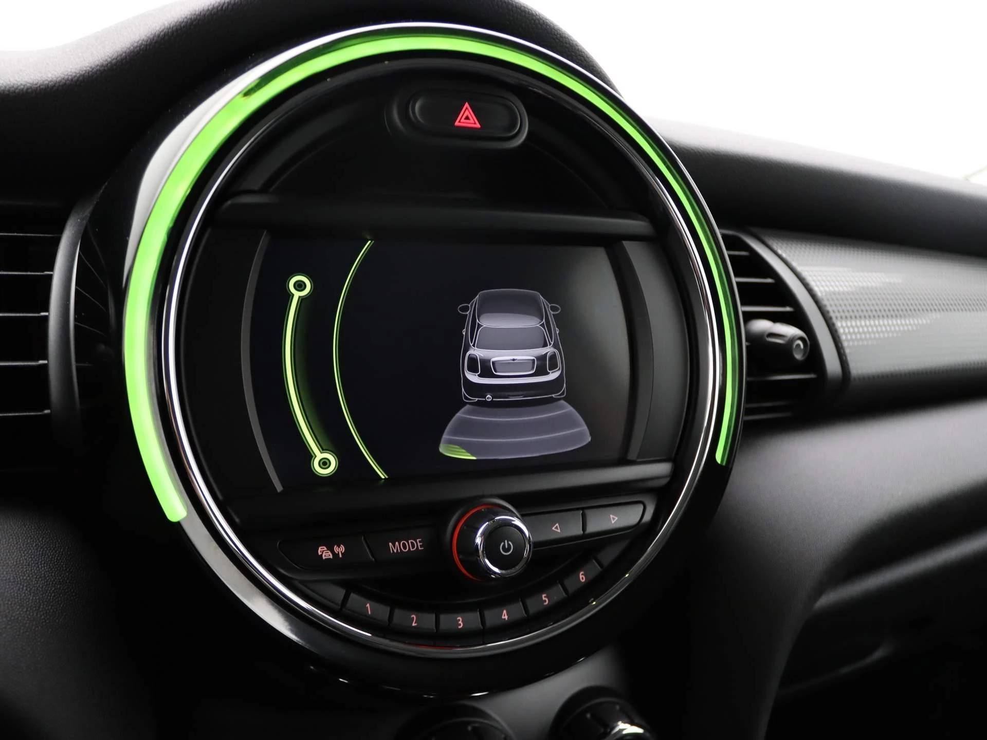 Hoofdafbeelding MINI 3-deurs