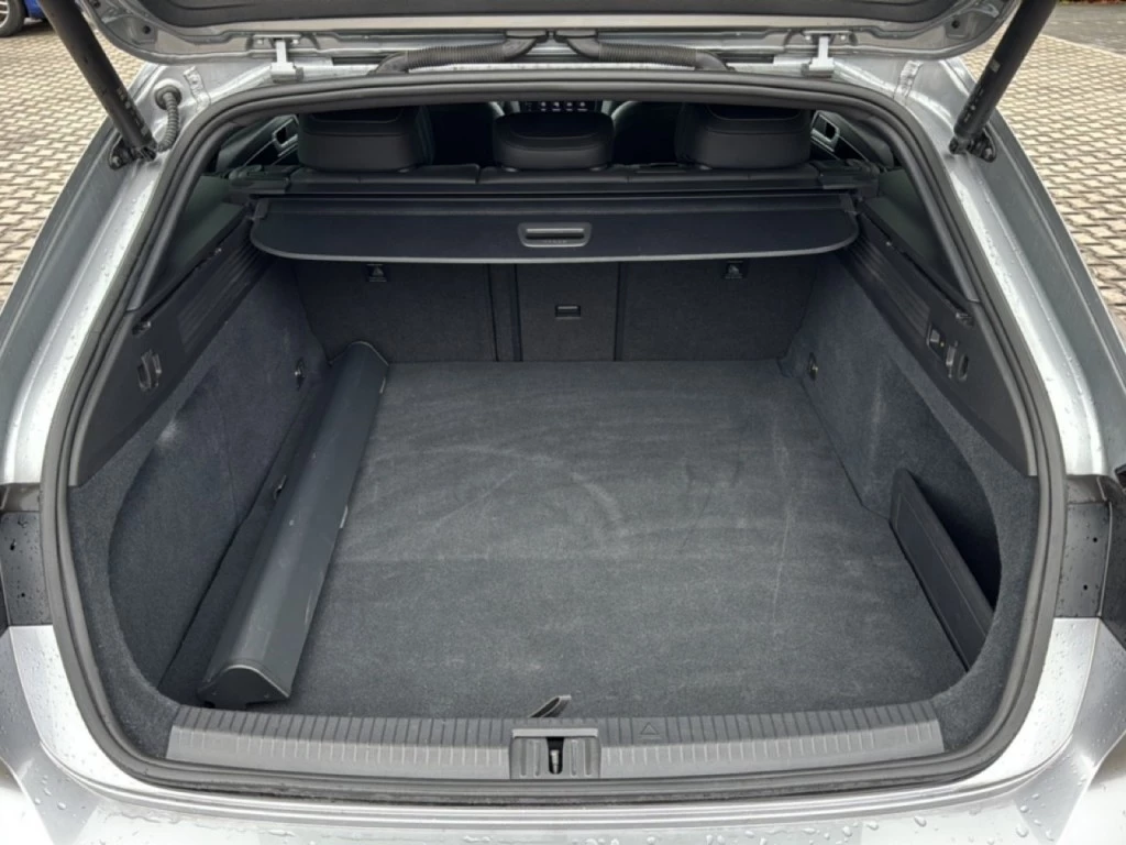 Hoofdafbeelding Volkswagen Arteon