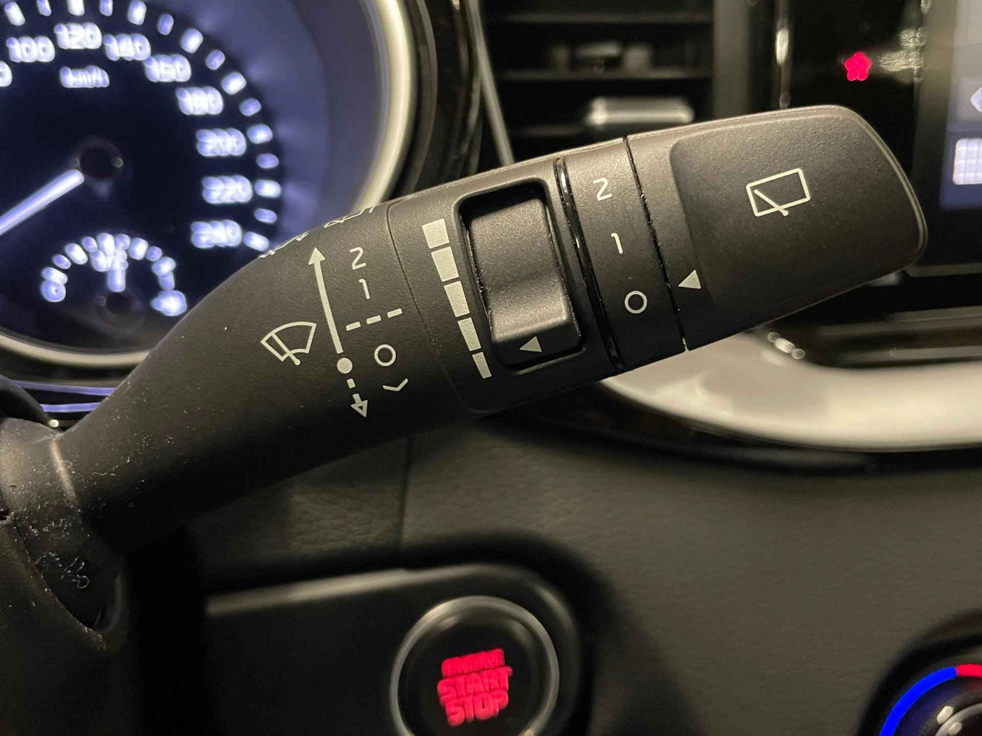 Hoofdafbeelding Kia XCeed