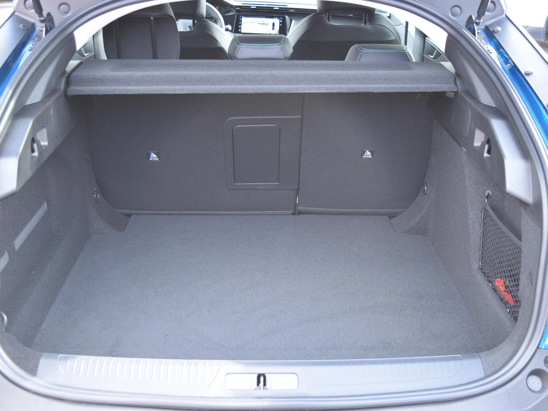 Hoofdafbeelding Peugeot 408