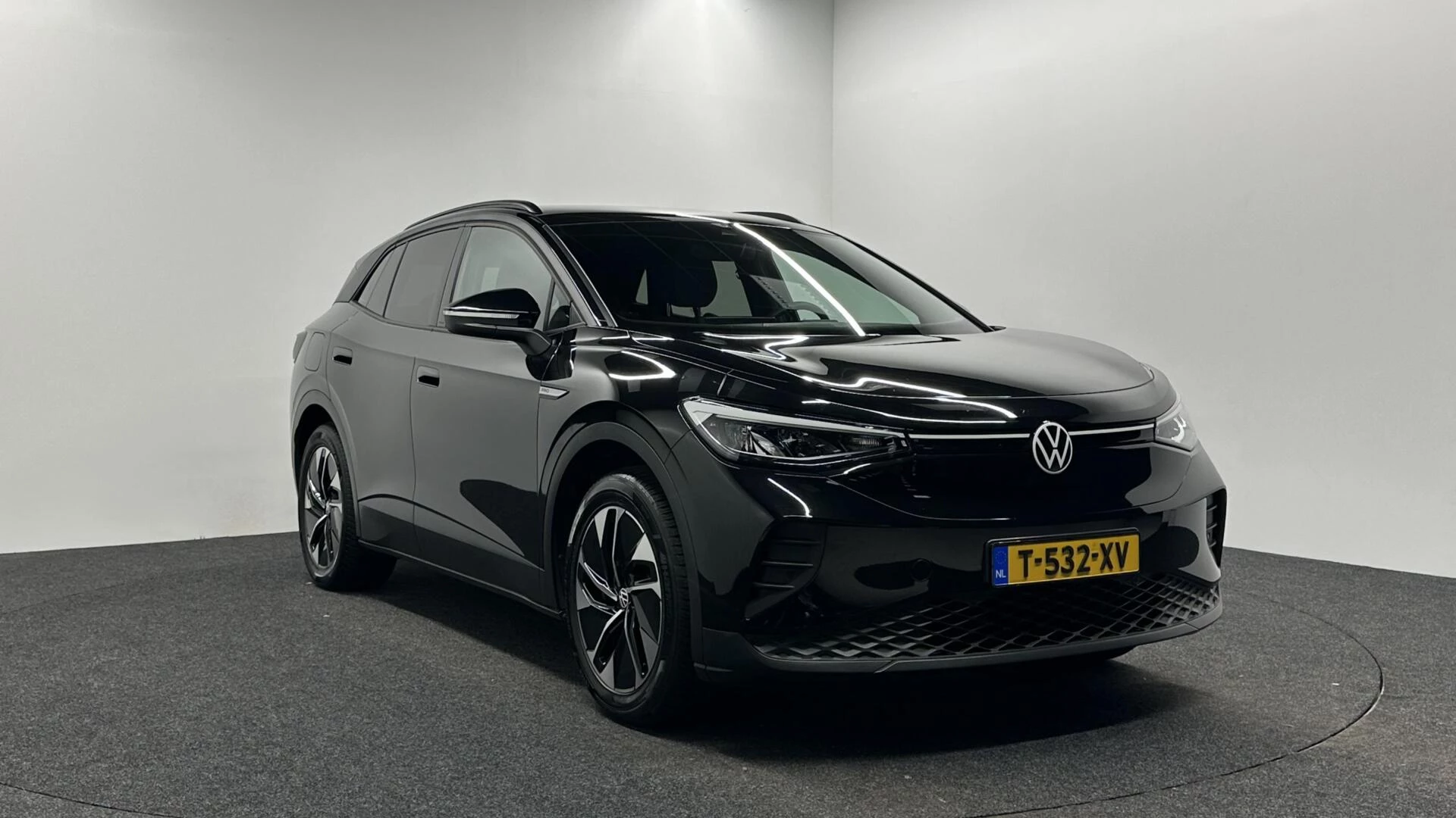 Hoofdafbeelding Volkswagen ID.4