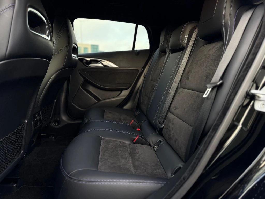 Hoofdafbeelding Infiniti Q