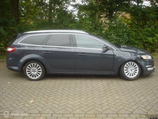 Hoofdafbeelding Ford Mondeo