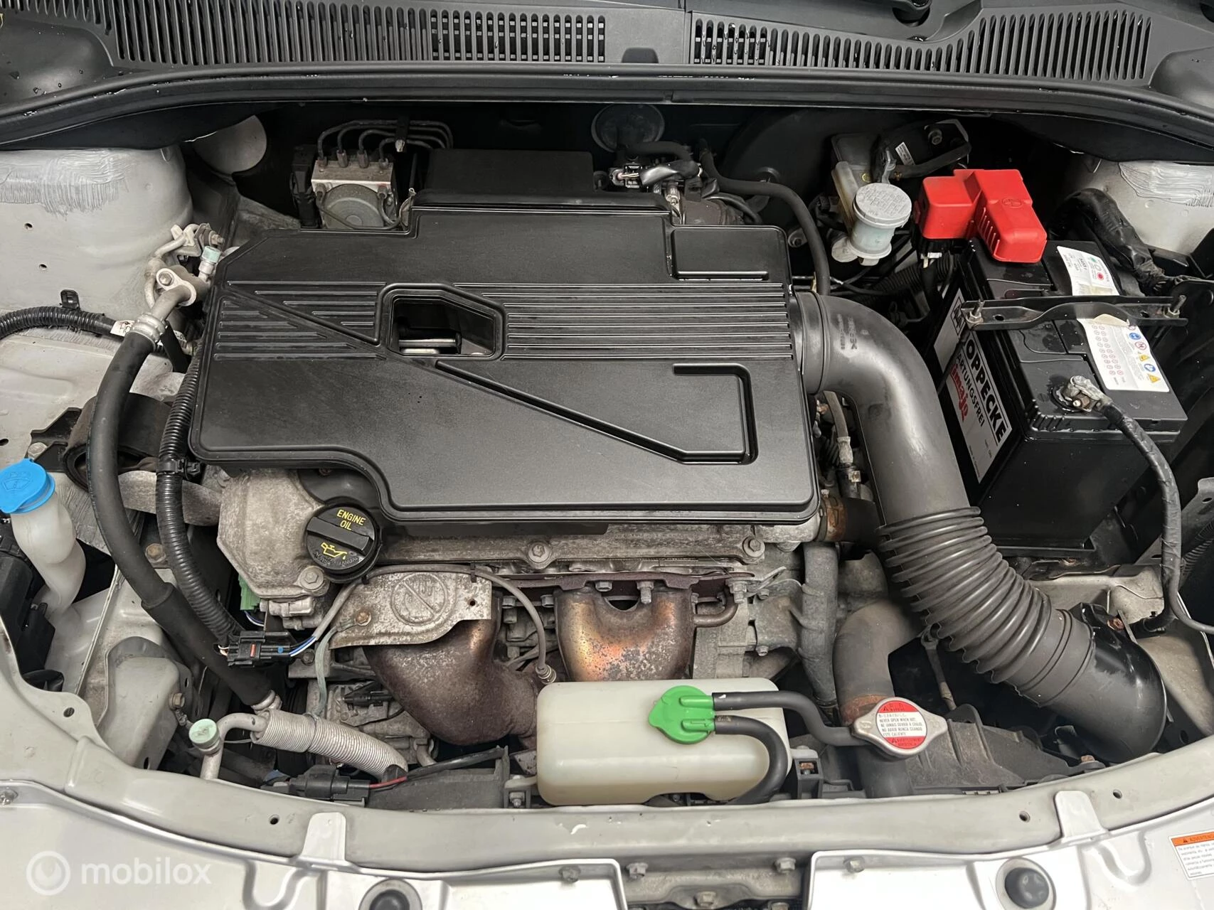 Hoofdafbeelding Suzuki SX4