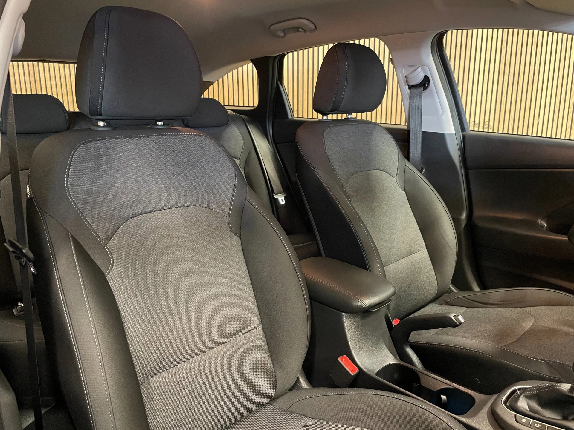 Hoofdafbeelding Hyundai i30