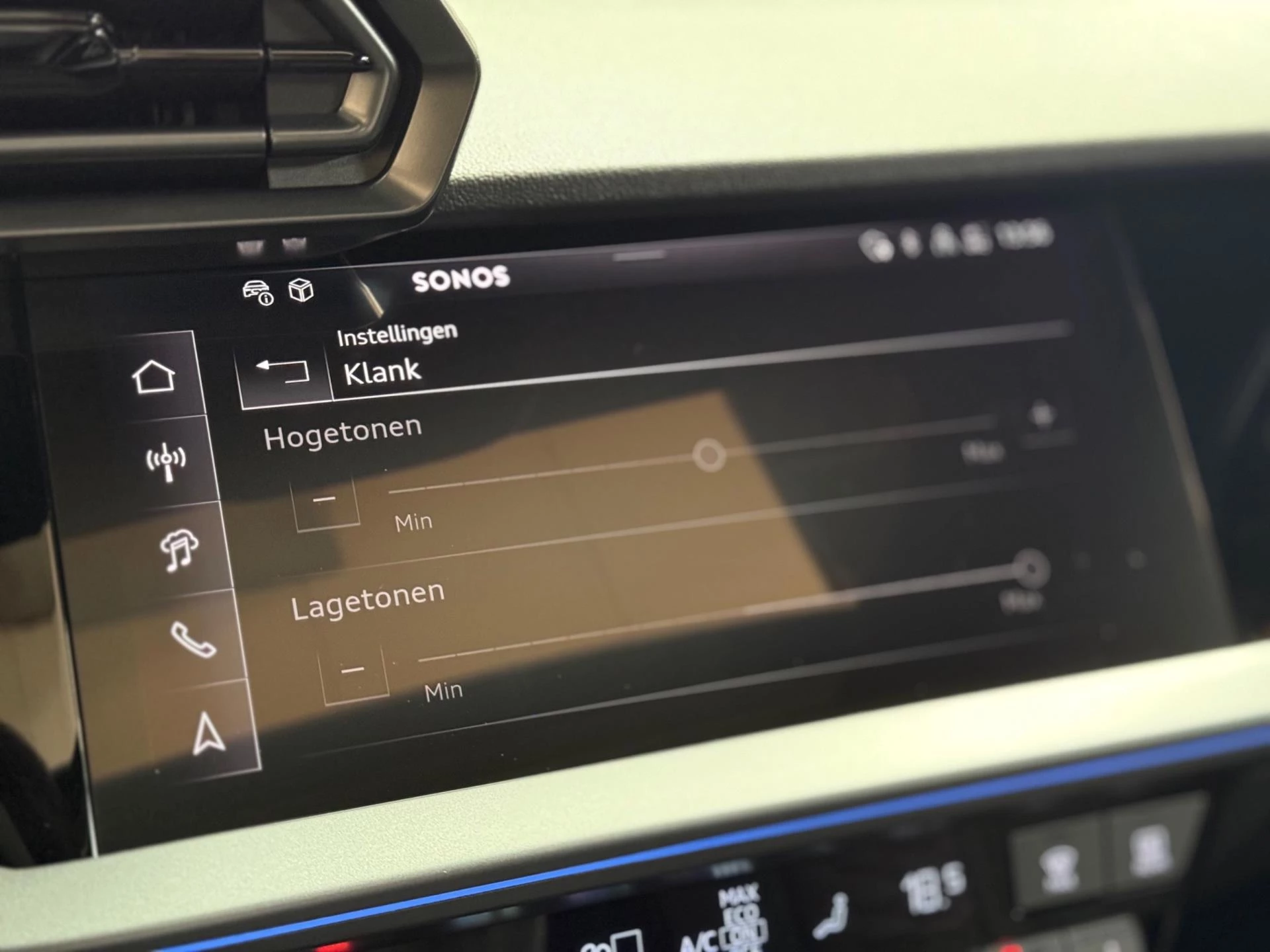 Hoofdafbeelding Audi RS3