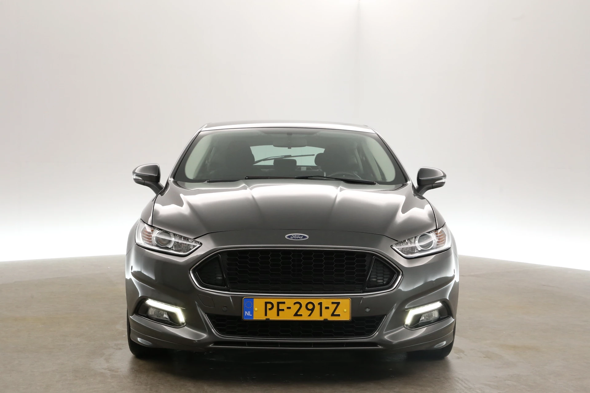 Hoofdafbeelding Ford Mondeo