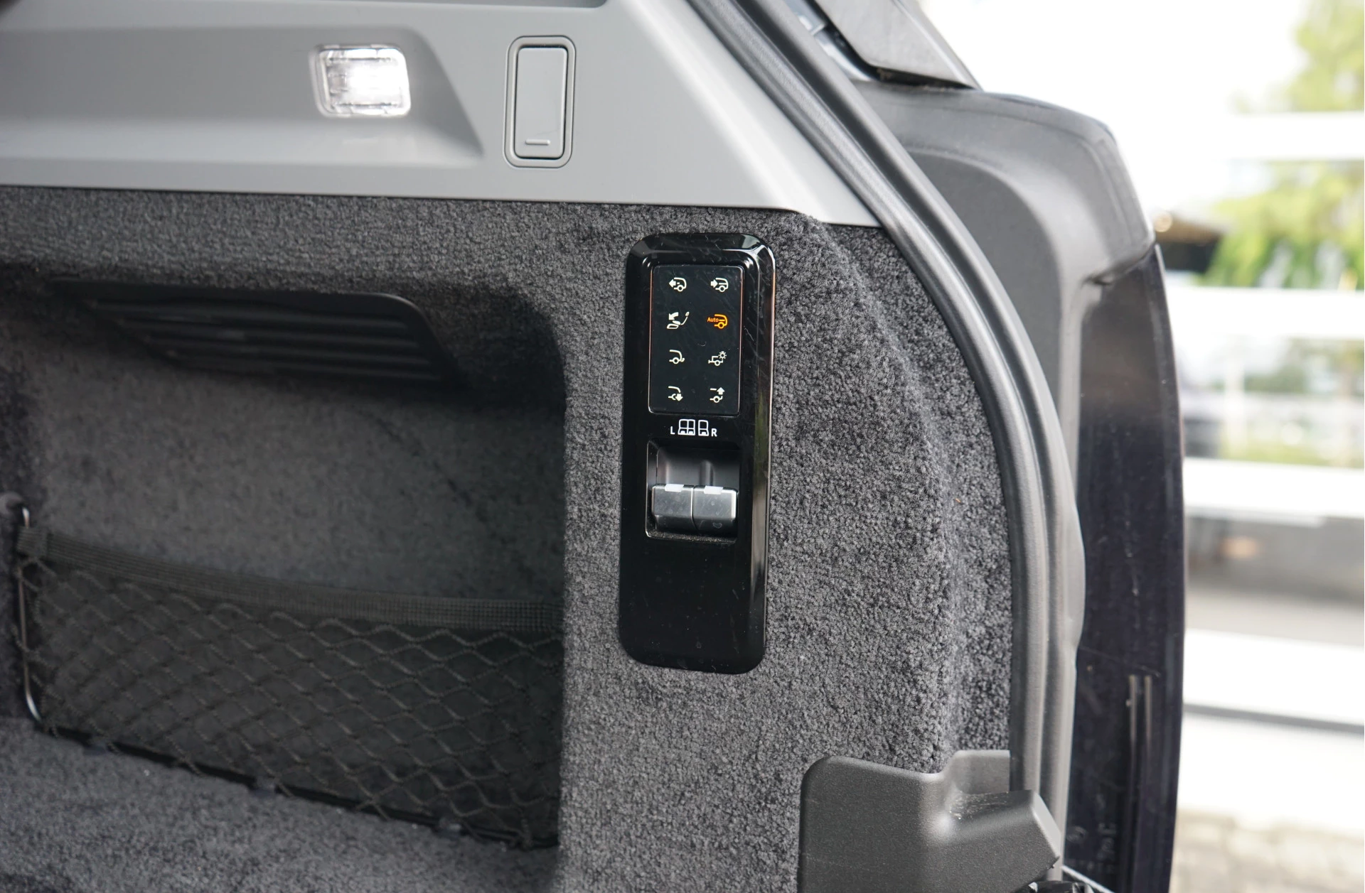 Hoofdafbeelding Land Rover Range Rover