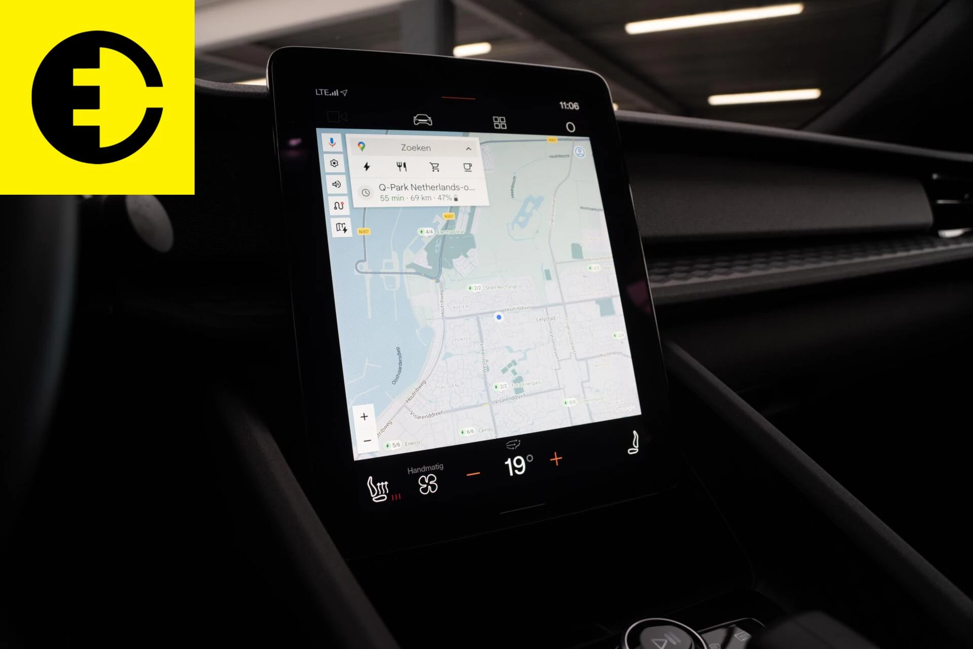 Hoofdafbeelding Polestar 2