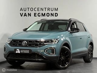 Volkswagen T-Roc 1.5 TSI Life Business|UNIEK|Carplay|Cruise