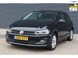 Volkswagen POLO 1.0 TSI Highline | DSG | VIRTUAL.COCKPIT | PDC | Cruise | Nette auto!