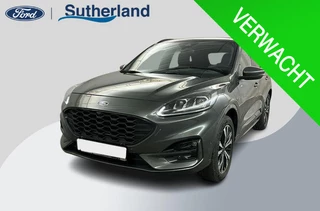 Ford Kuga 2.5 PHEV ST-Line X 225pk | Driver Assistance Pack | Technology Pack | Trekhaak Wegklapbaar | Panoramadak | Winterpack