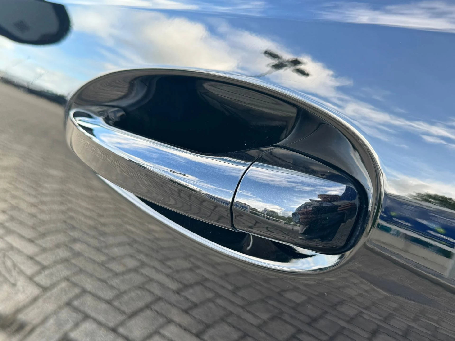 Hoofdafbeelding Mercedes-Benz GLB