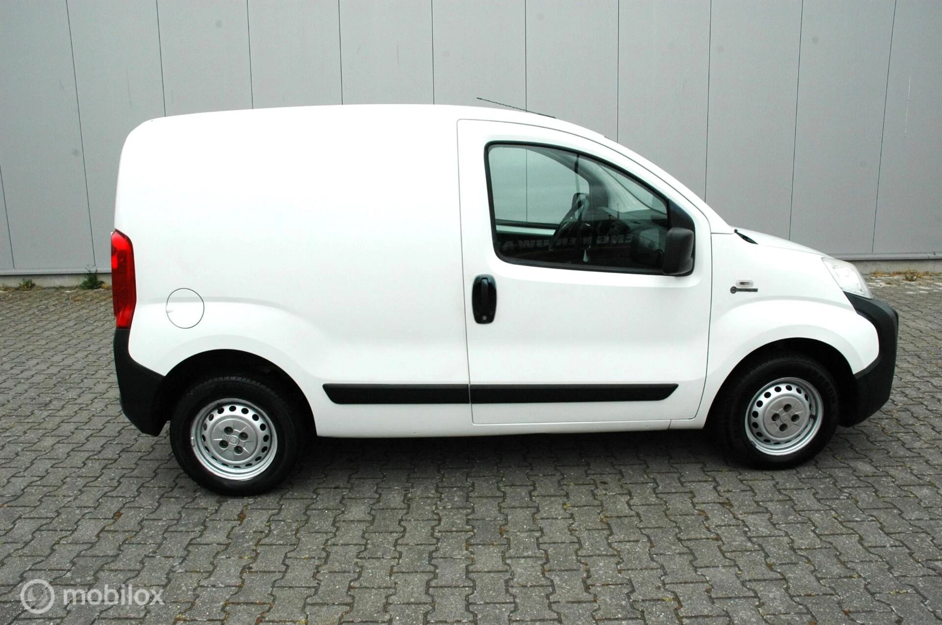 Hoofdafbeelding Fiat Fiorino