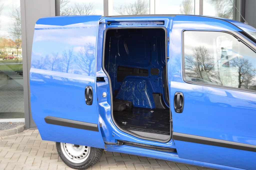 Hoofdafbeelding Fiat Doblò