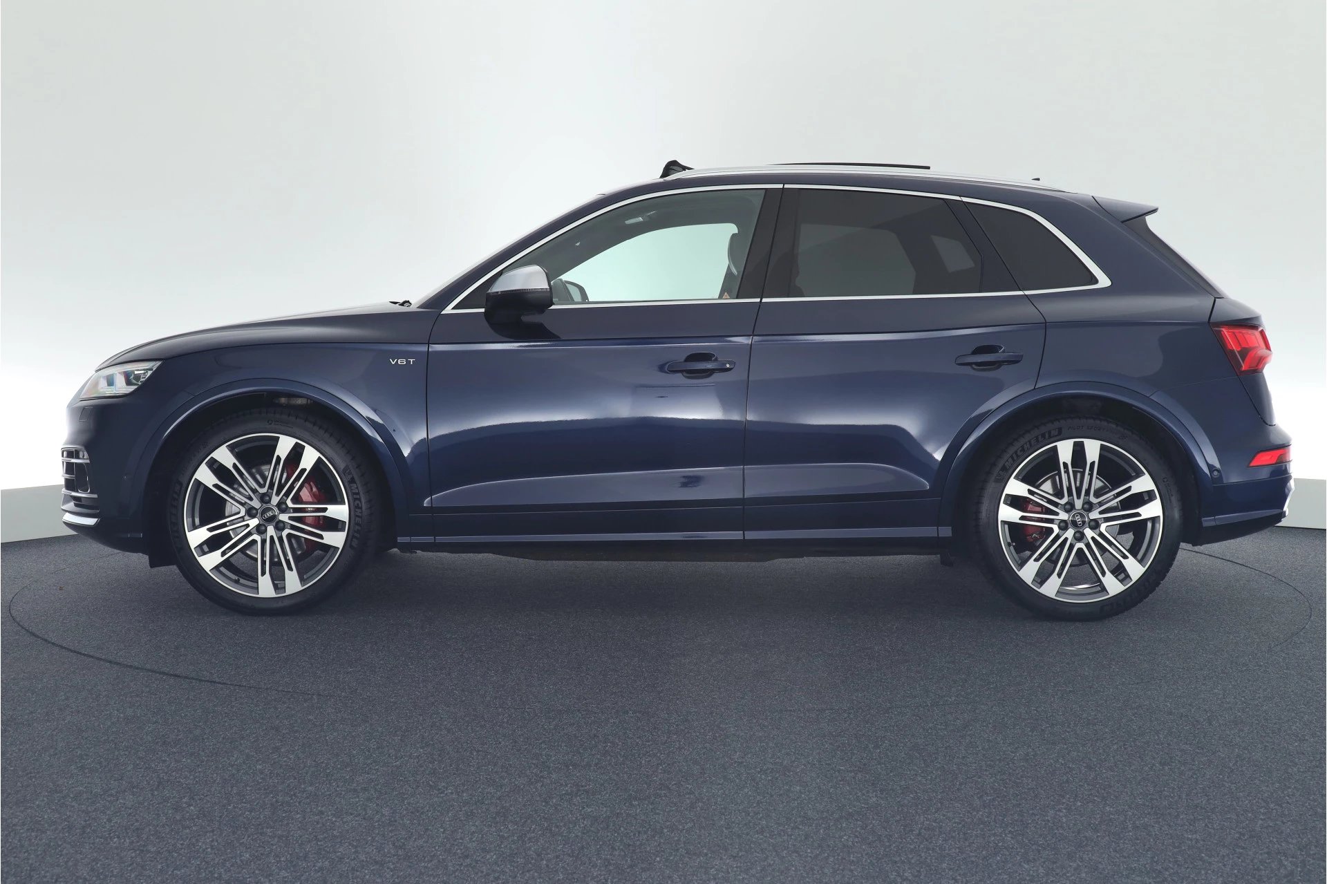 Hoofdafbeelding Audi SQ5