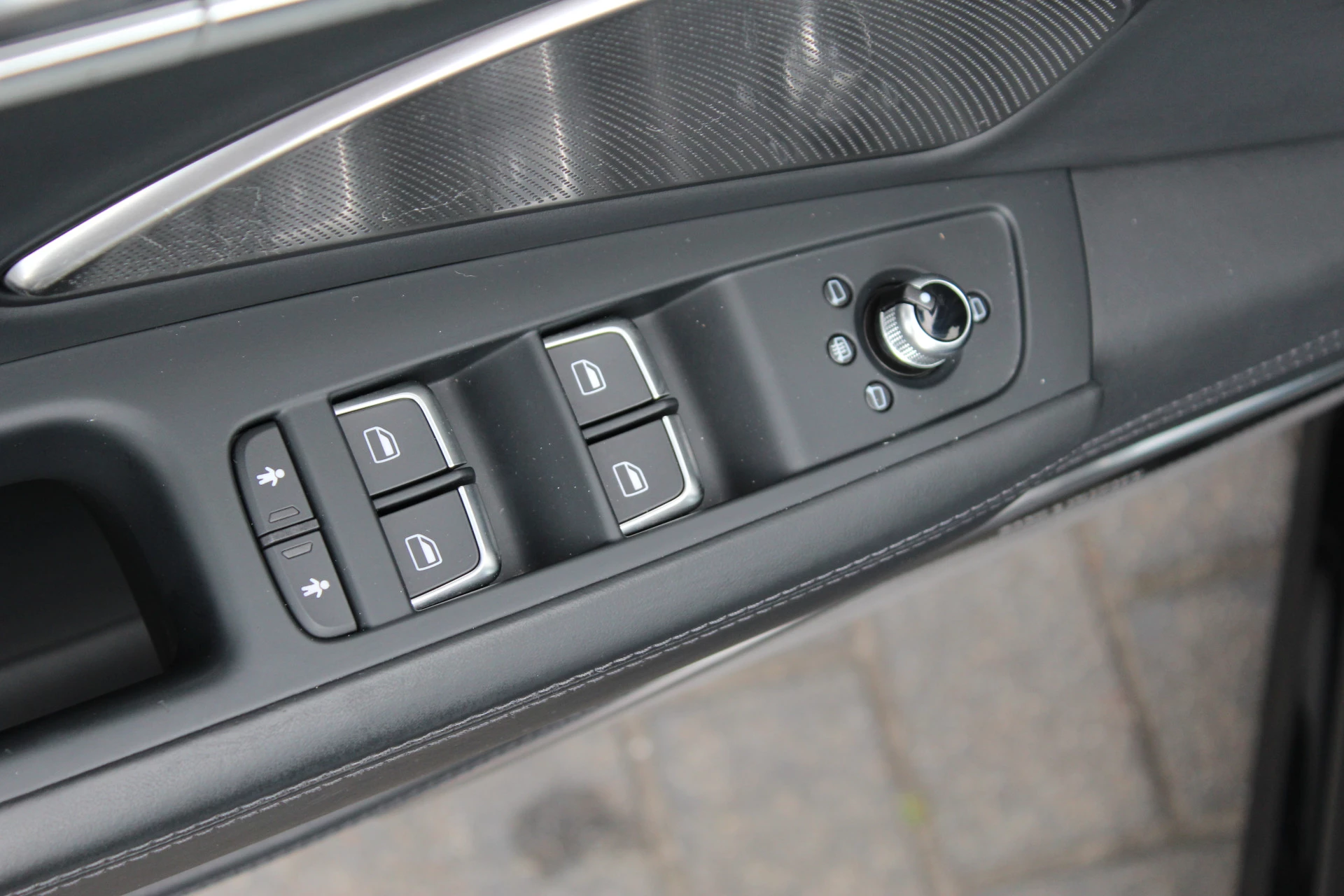 Hoofdafbeelding Audi A8