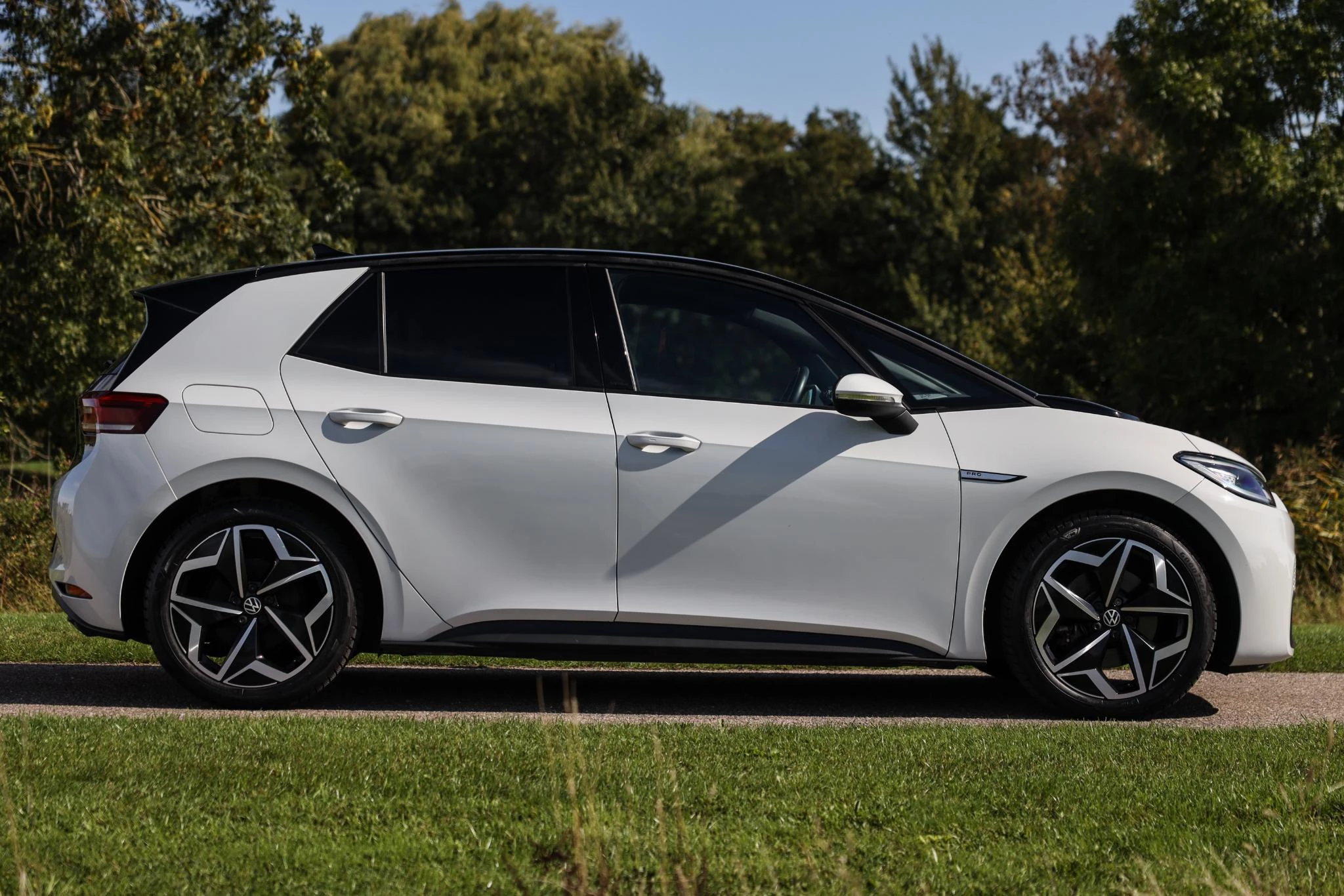 Hoofdafbeelding Volkswagen ID.3