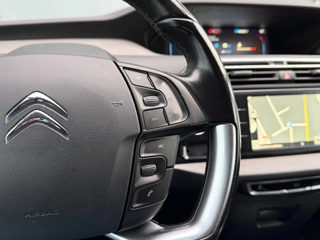 Hoofdafbeelding Citroën Grand C4 Picasso