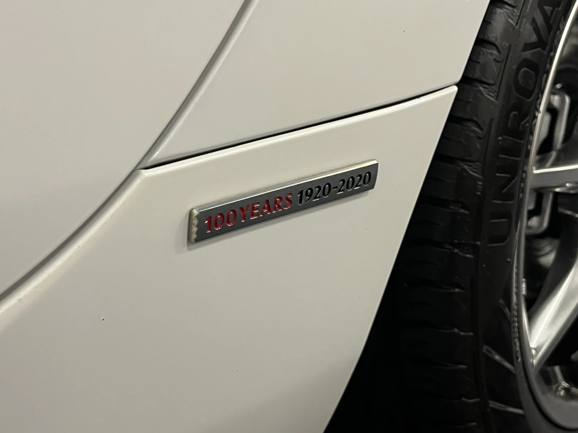 Hoofdafbeelding Mazda MX-5