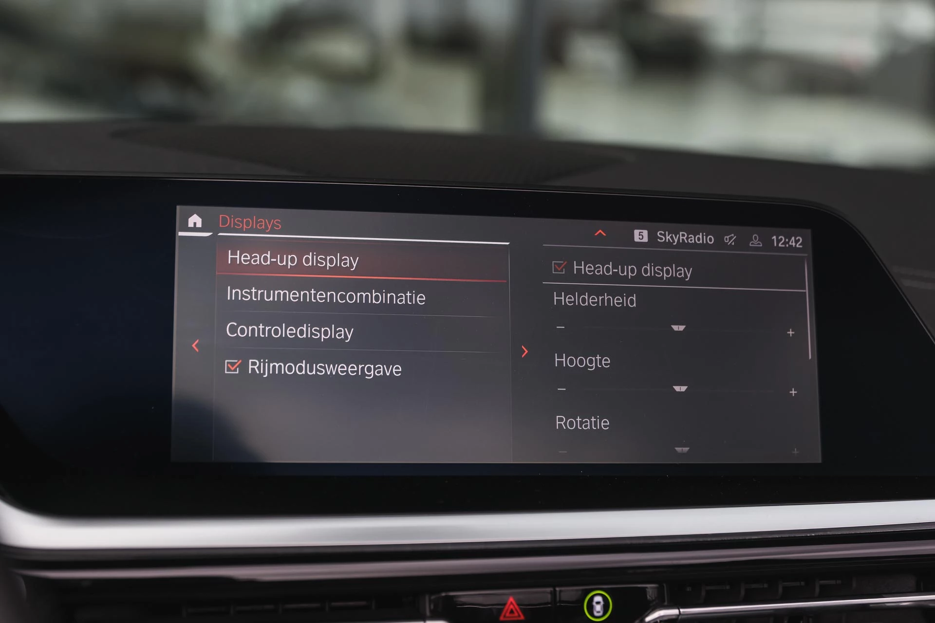 Hoofdafbeelding BMW Z4