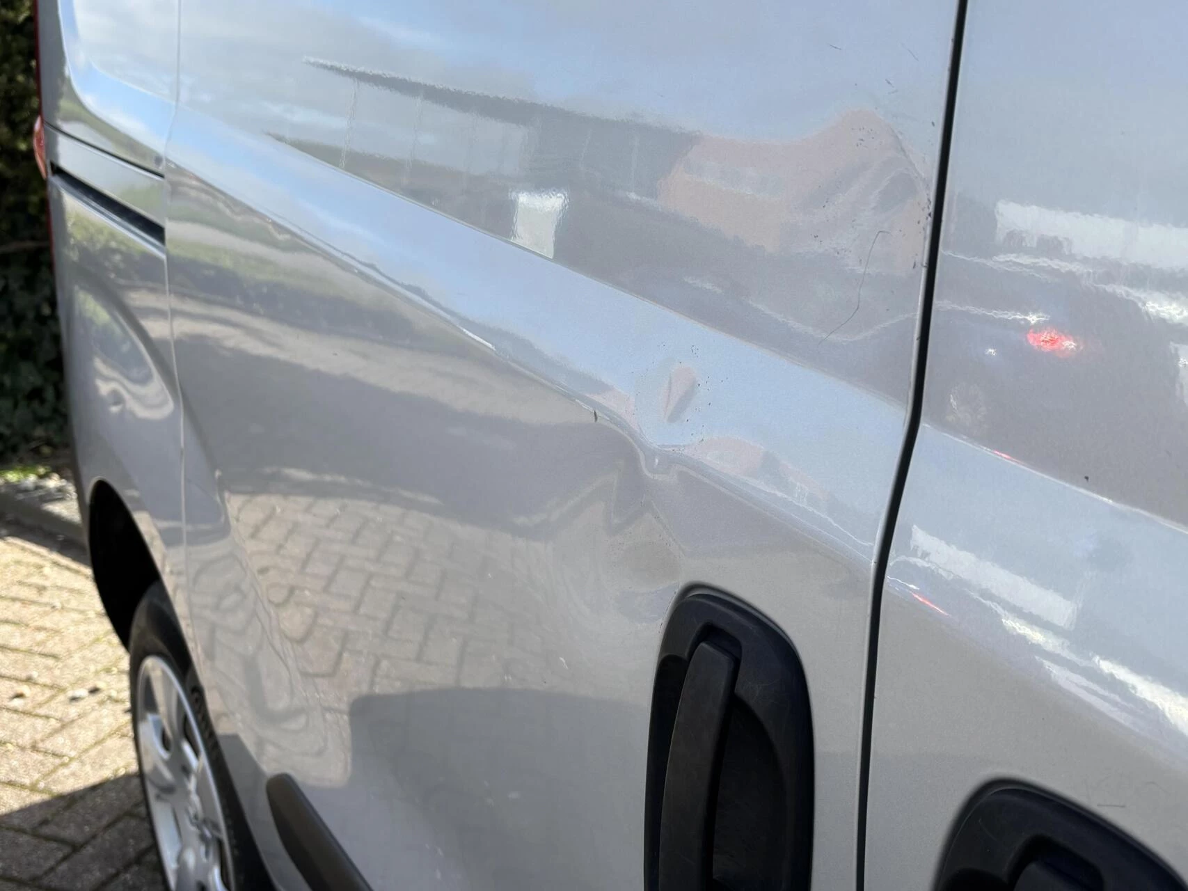 Hoofdafbeelding Opel Combo