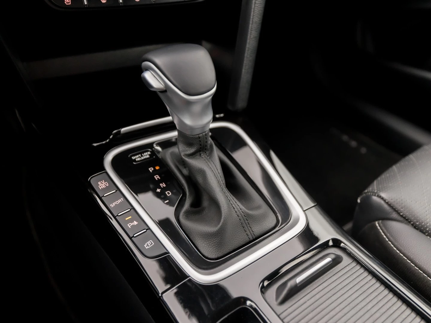 Hoofdafbeelding Kia XCeed