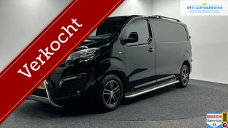 Peugeot Expert Bestel 2.0 BlueHDI 120 Compact Premium MARGE