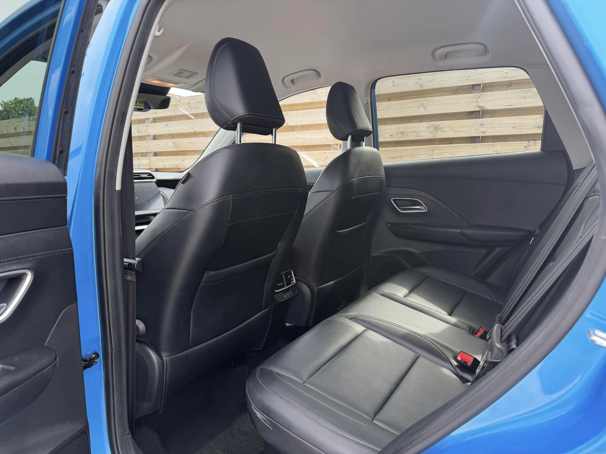 Hoofdafbeelding MG ZS