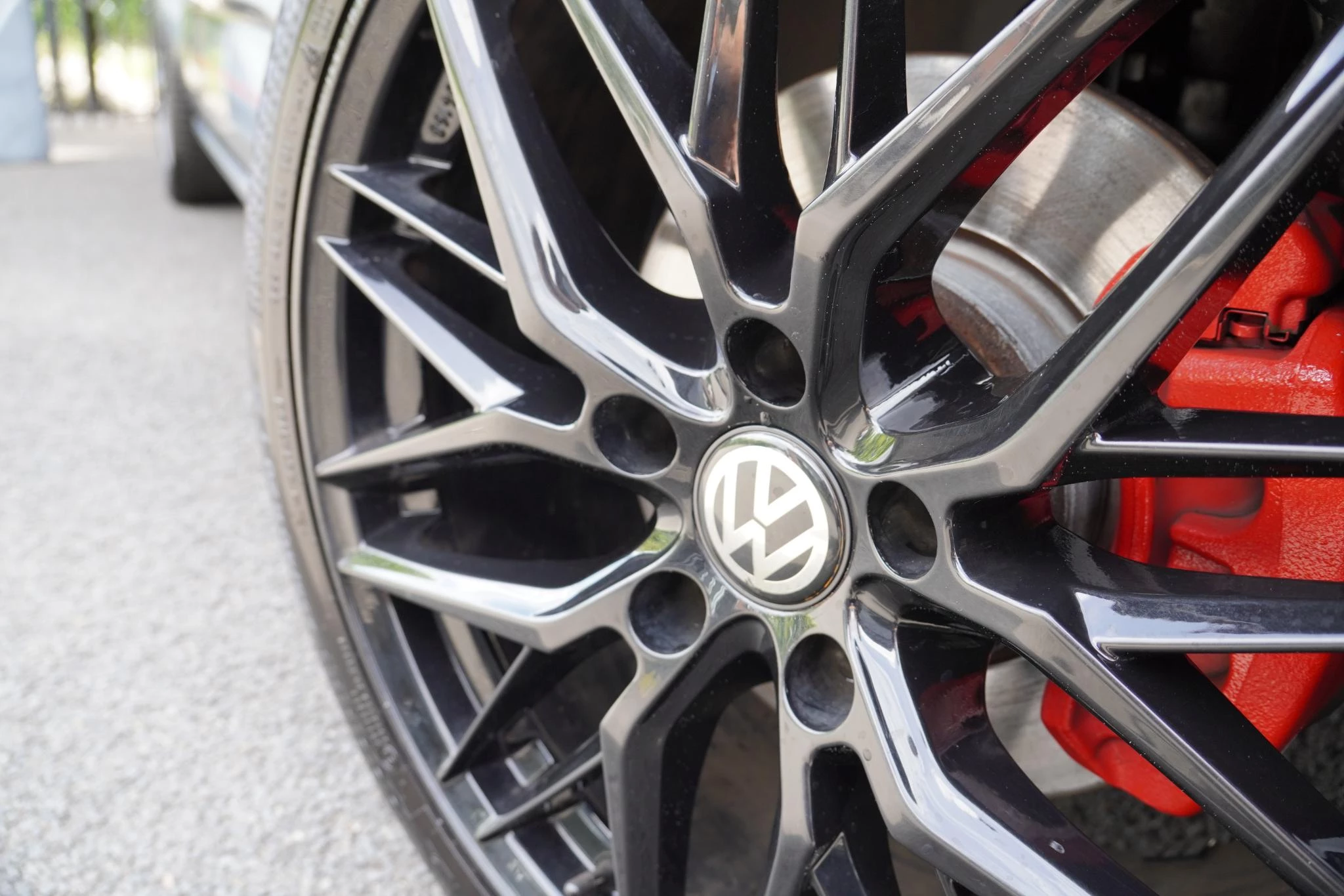 Hoofdafbeelding Volkswagen Multivan