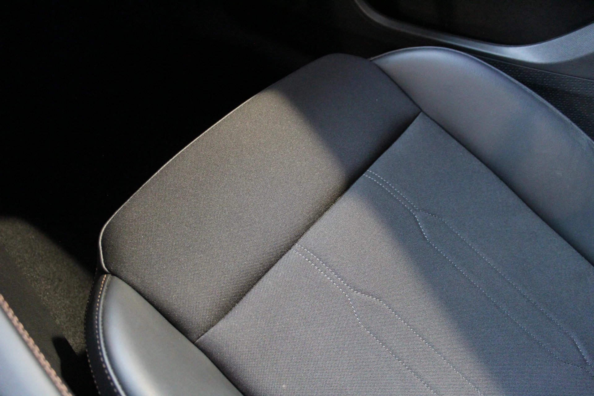 Hoofdafbeelding CUPRA Leon Sportstourer