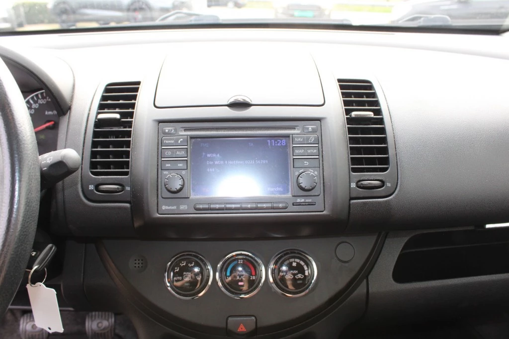 Hoofdafbeelding Nissan Note