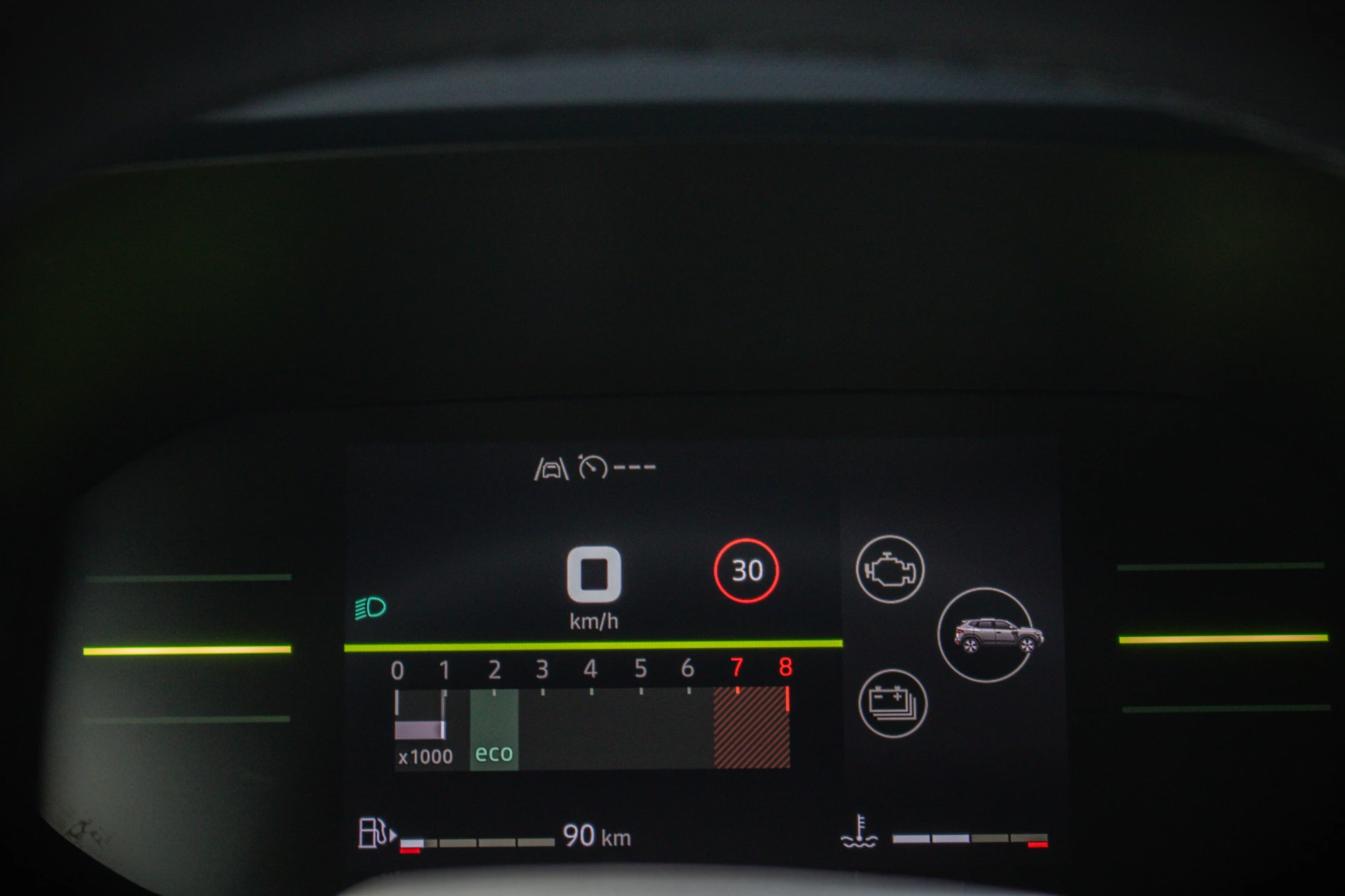 Hoofdafbeelding Dacia Duster